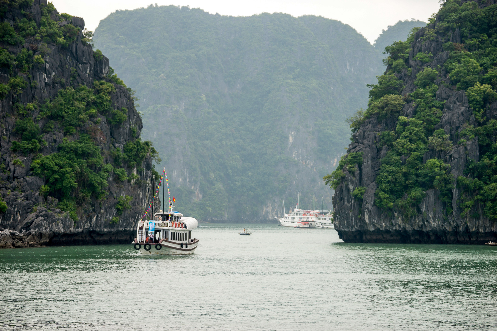 20141111 142816 Halong Bucht